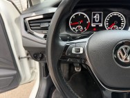 VOLKSWAGEN d'occasion POLO 1.6 TDI 95 CONNECT de 2019 Nîmes (30)﻿