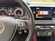 VOLKSWAGEN d'occasion POLO 1.6 TDI 95 CONNECT de 2019 Nîmes (30)﻿