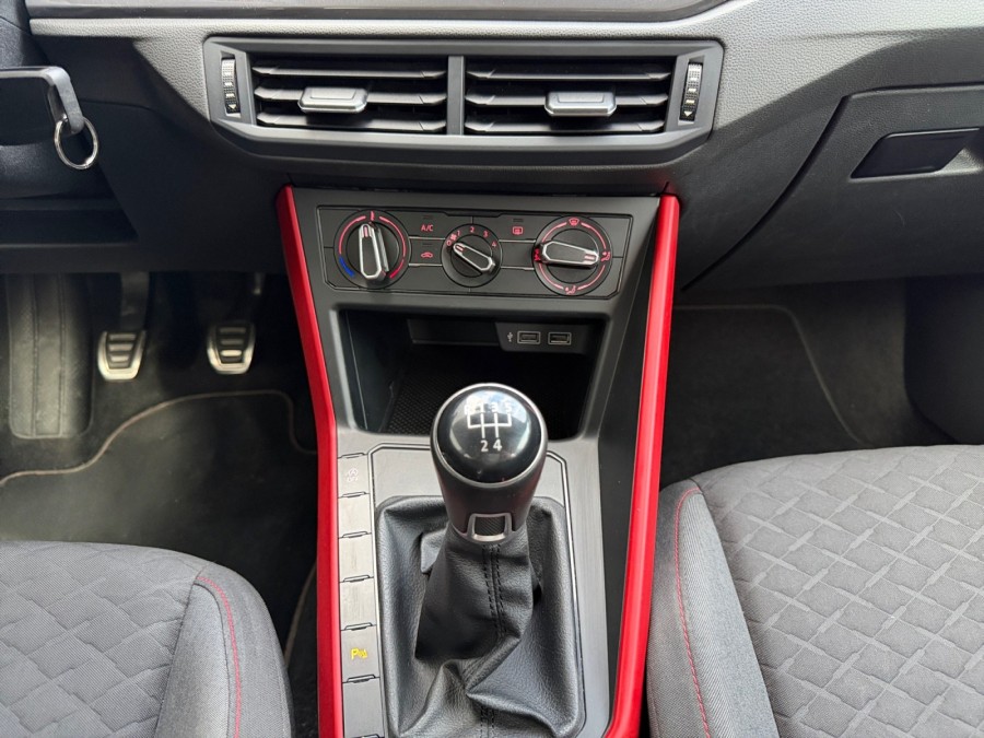 VOLKSWAGEN d'occasion POLO 1.6 TDI 95 CONNECT de 2019 Nîmes (30)﻿