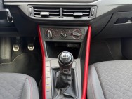 VOLKSWAGEN d'occasion POLO 1.6 TDI 95 CONNECT de 2019 Nîmes (30)﻿
