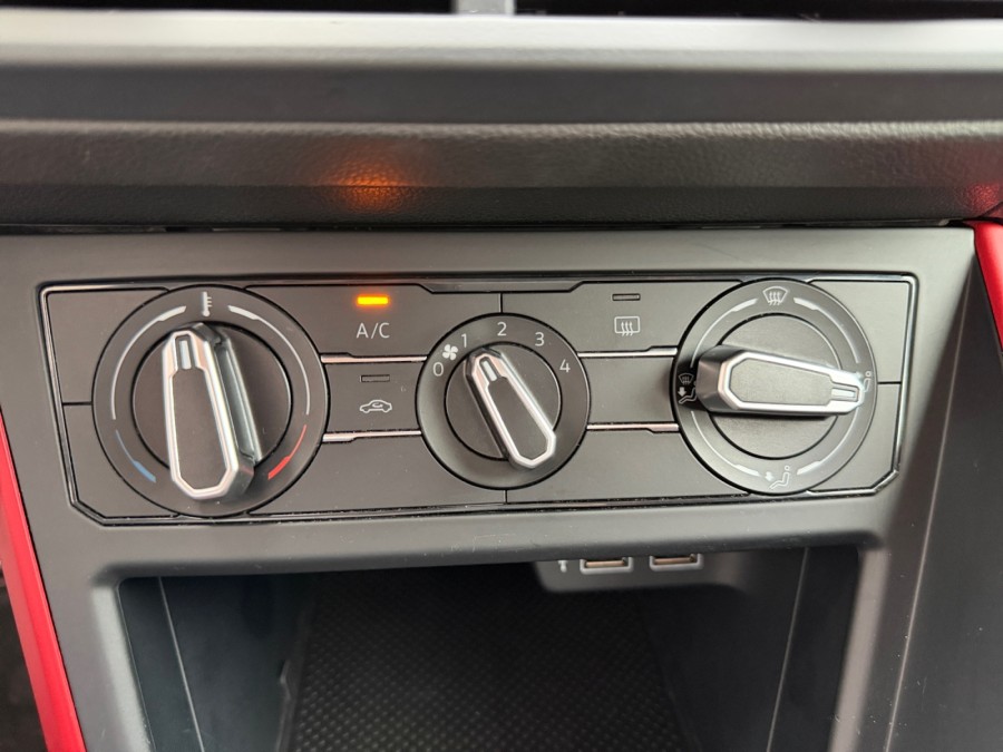 VOLKSWAGEN d'occasion POLO 1.6 TDI 95 CONNECT de 2019 Nîmes (30)﻿