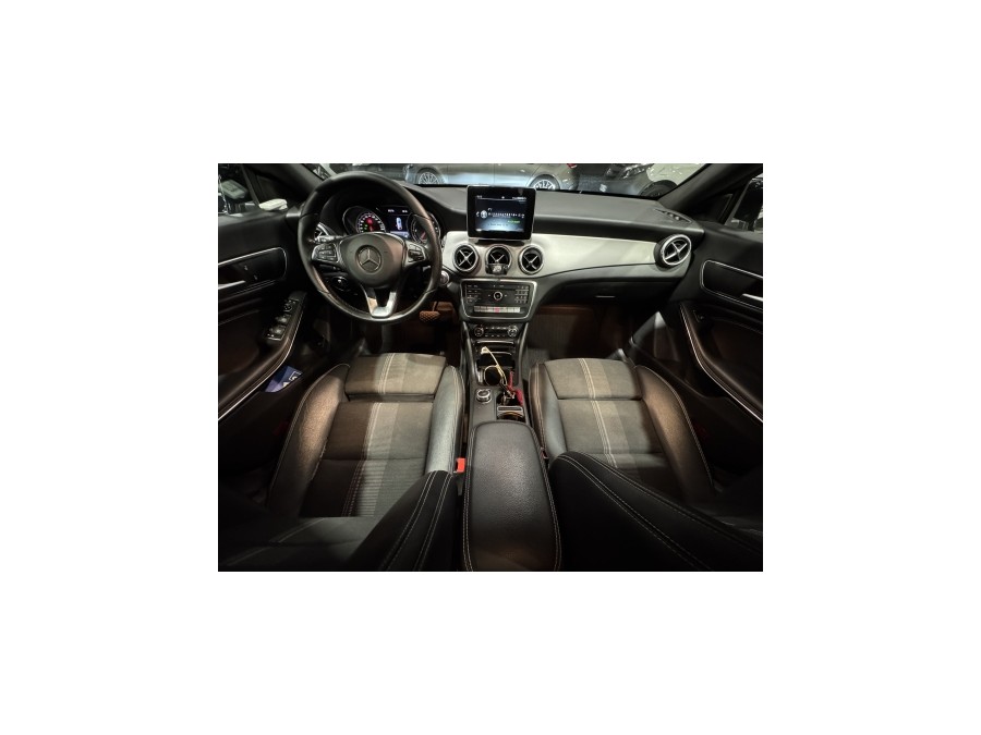 MERCEDES d'occasion CLASSE CLA 200 D OU CDI AUTO de 2017 Montpellier