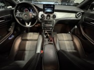 MERCEDES d'occasion CLASSE CLA 200 D OU CDI AUTO de 2017 Montpellier