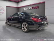 MERCEDES d'occasion CLASSE CLA 200 D OU CDI AUTO de 2017 Montpellier