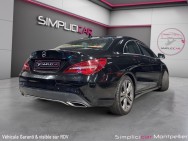 MERCEDES d'occasion CLASSE CLA 200 D OU CDI AUTO de 2017 Montpellier