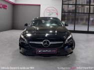 MERCEDES d'occasion CLASSE CLA 200 D OU CDI AUTO de 2017 Montpellier