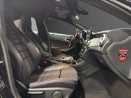 MERCEDES d'occasion CLASSE CLA 200 D OU CDI AUTO de 2017 Montpellier