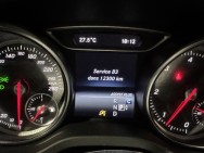 MERCEDES d'occasion CLASSE CLA 200 D OU CDI AUTO de 2017 Montpellier