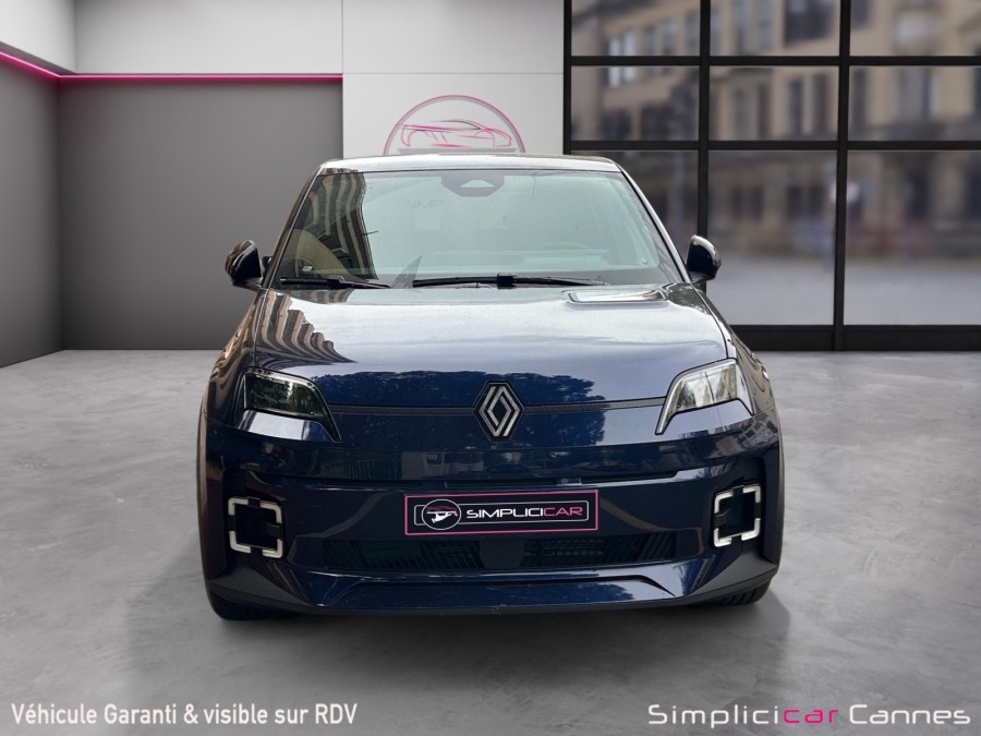 RENAULT d'occasion R5 E-TECH 150 AUTONOMIE CONFORT TECHNO de 2026