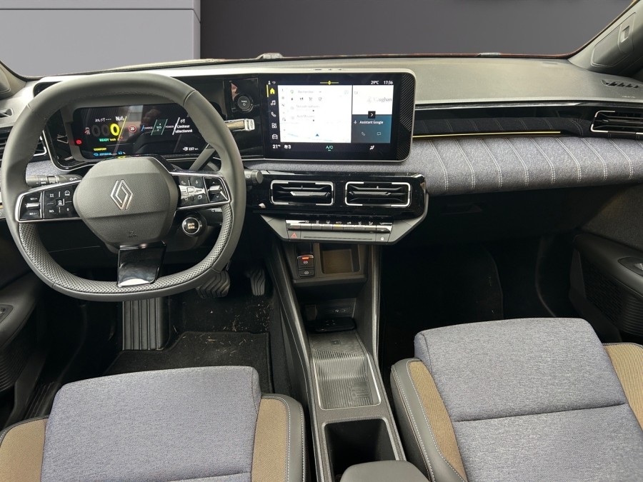 RENAULT d'occasion R5 E-TECH 150 AUTONOMIE CONFORT TECHNO de 2026