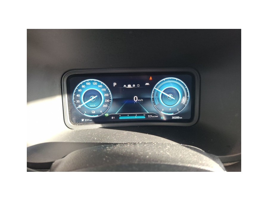 HYUNDAI d'occasion KONA ELECTRIC 136 BUSINESS de 2022 Villepinte (93)﻿