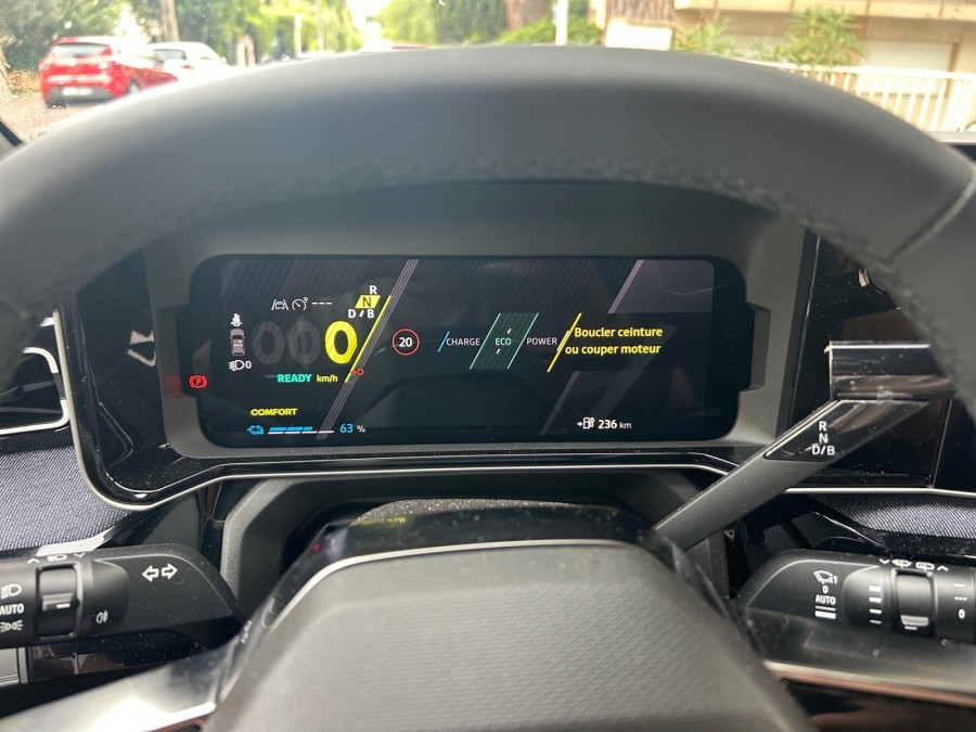 RENAULT d'occasion R5 E-TECH 150 AUTONOMIE CONFORT TECHNO de 2026