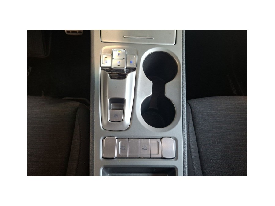 HYUNDAI d'occasion KONA ELECTRIC 136 BUSINESS de 2022 Villepinte (93)﻿