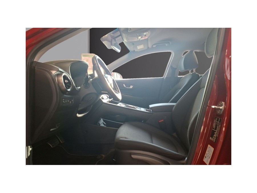 HYUNDAI d'occasion KONA ELECTRIC 136 BUSINESS de 2022 Villepinte (93)﻿
