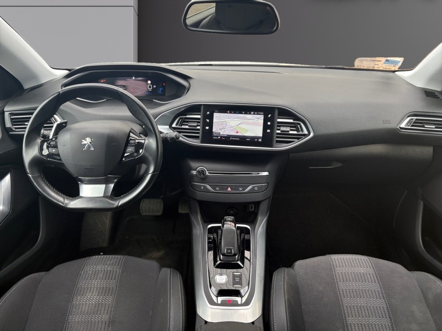 PEUGEOT d'occasion 308 AFFAIRE 1.5 BLUE HDI 130 de 2021 Lyon St