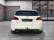 PEUGEOT d'occasion 308 AFFAIRE 1.5 BLUE HDI 130 de 2021 Lyon St