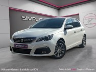 PEUGEOT d'occasion 308 AFFAIRE 1.5 BLUE HDI 130 de 2021 Lyon St