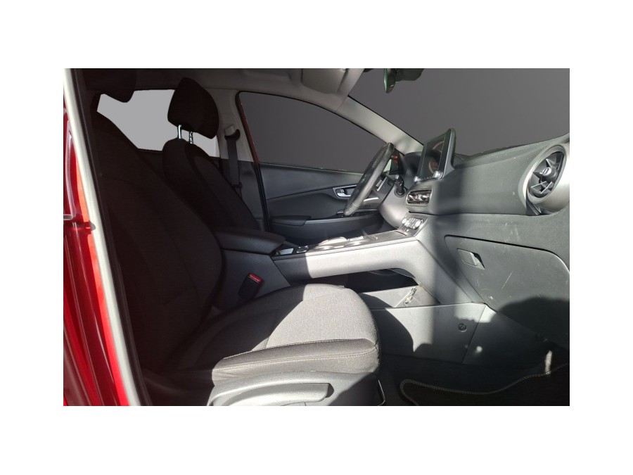HYUNDAI d'occasion KONA ELECTRIC 136 BUSINESS de 2022 Villepinte (93)﻿