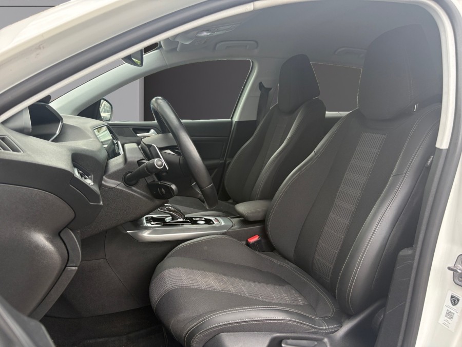 PEUGEOT d'occasion 308 AFFAIRE 1.5 BLUE HDI 130 de 2021 Lyon St