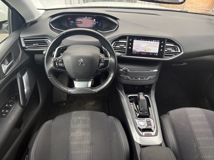 PEUGEOT d'occasion 308 AFFAIRE 1.5 BLUE HDI 130 de 2021 Lyon St