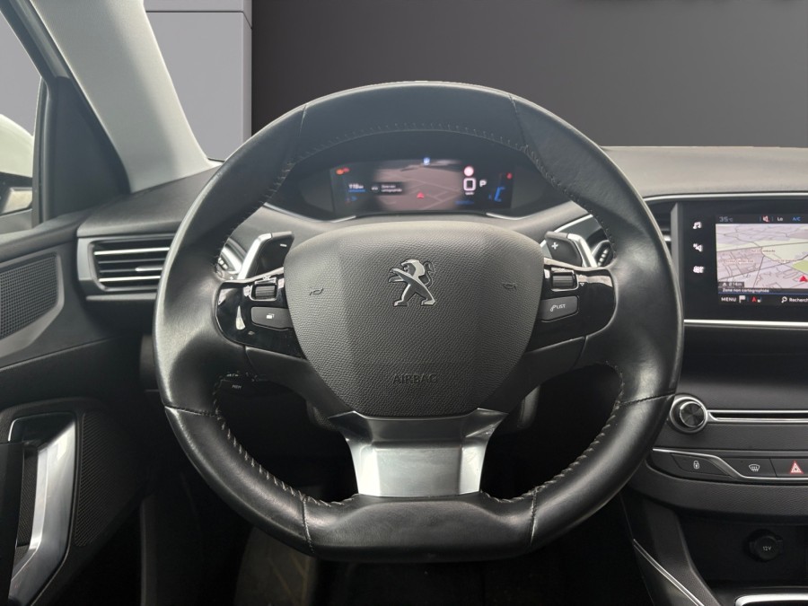 PEUGEOT d'occasion 308 AFFAIRE 1.5 BLUE HDI 130 de 2021 Lyon St