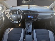 TOYOTA d'occasion AURIS II 1.8 136H DYNAMIC AUTO de 2016 Lyon Nord