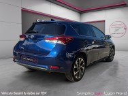 TOYOTA d'occasion AURIS II 1.8 136H DYNAMIC AUTO de 2016 Lyon Nord