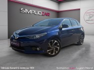 TOYOTA d'occasion AURIS II 1.8 136H DYNAMIC AUTO de 2016 Lyon Nord