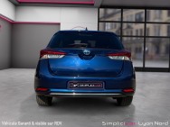TOYOTA d'occasion AURIS II 1.8 136H DYNAMIC AUTO de 2016 Lyon Nord