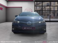 TOYOTA d'occasion AURIS II 1.8 136H DYNAMIC AUTO de 2016 Lyon Nord