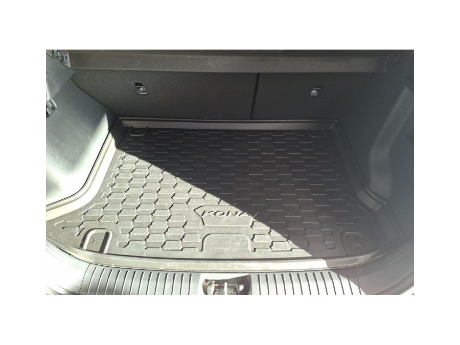 HYUNDAI d'occasion KONA ELECTRIC 136 BUSINESS de 2022 Villepinte (93)﻿