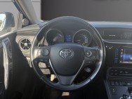 TOYOTA d'occasion AURIS II 1.8 136H DYNAMIC AUTO de 2016 Lyon Nord