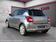 SUZUKI d'occasion SWIFT 1.2 Dualjet Hybrid 90ch Privilège Euro6d-T de