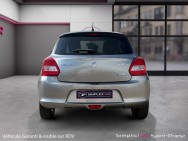 SUZUKI d'occasion SWIFT 1.2 Dualjet Hybrid 90ch Privilège Euro6d-T de