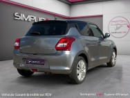 SUZUKI d'occasion SWIFT 1.2 Dualjet Hybrid 90ch Privilège Euro6d-T de