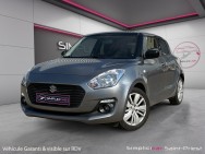 SUZUKI d'occasion SWIFT 1.2 Dualjet Hybrid 90ch Privilège Euro6d-T de
