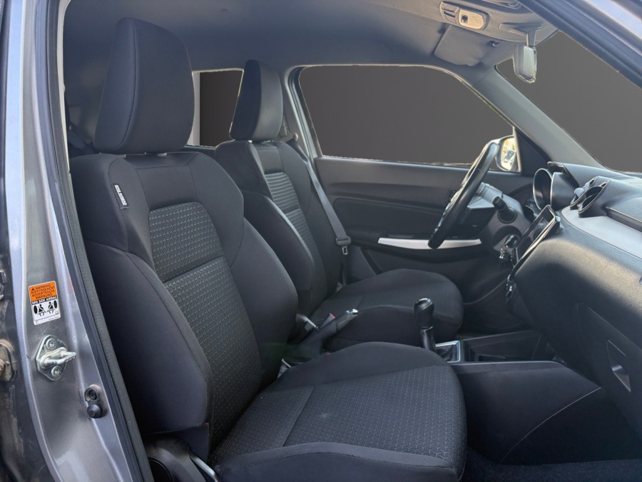 SUZUKI d'occasion SWIFT 1.2 Dualjet Hybrid 90ch Privilège Euro6d-T de