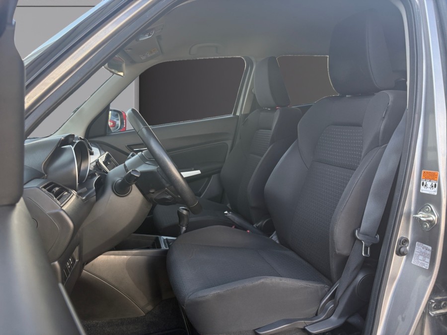 SUZUKI d'occasion SWIFT 1.2 Dualjet Hybrid 90ch Privilège Euro6d-T de