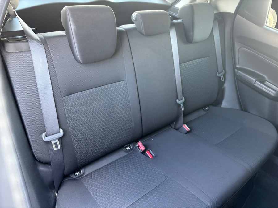 SUZUKI d'occasion SWIFT 1.2 Dualjet Hybrid 90ch Privilège Euro6d-T de