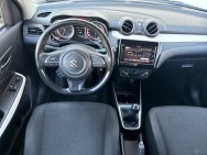 SUZUKI d'occasion SWIFT 1.2 Dualjet Hybrid 90ch Privilège Euro6d-T de