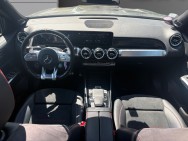 MERCEDES d'occasion GLB 35 4MATIC AMG AUTO de 2020 Lyon Nord (69)﻿