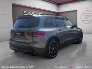 MERCEDES d'occasion GLB 35 4MATIC AMG AUTO de 2020 Lyon Nord (69)﻿