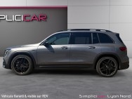 MERCEDES d'occasion GLB 35 4MATIC AMG AUTO de 2020 Lyon Nord (69)﻿