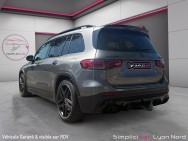 MERCEDES d'occasion GLB 35 4MATIC AMG AUTO de 2020 Lyon Nord (69)﻿