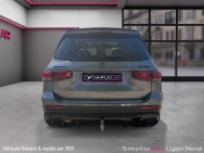 MERCEDES d'occasion GLB 35 4MATIC AMG AUTO de 2020 Lyon Nord (69)﻿