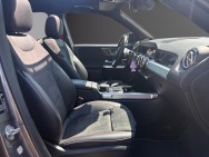 MERCEDES d'occasion GLB 35 4MATIC AMG AUTO de 2020 Lyon Nord (69)﻿