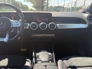 MERCEDES d'occasion GLB 35 4MATIC AMG AUTO de 2020 Lyon Nord (69)﻿