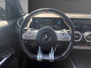 MERCEDES d'occasion GLB 35 4MATIC AMG AUTO de 2020 Lyon Nord (69)﻿