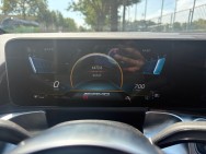 MERCEDES d'occasion GLB 35 4MATIC AMG AUTO de 2020 Lyon Nord (69)﻿