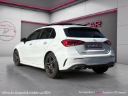 MERCEDES d'occasion CLASSE A 200 AMG LINE AUTO de 2020 Lyon St Priest